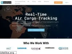 Sites similar to nexshore.com