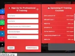 Sites similar to nexskill.com