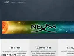 Sites similar to nexss.info