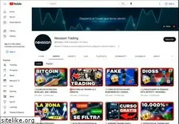 Sites similar to nexsson.com