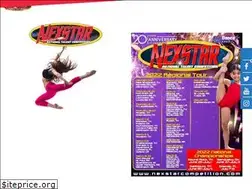 Sites similar to nexstarcompetition.com