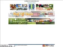 Sites similar to nexstardeals.com