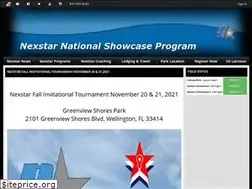 Sites similar to nexstarlacrosse.com