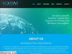 Sites similar to nexstarpartners.com