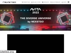 Sites similar to nexstgo.com