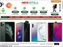 Sites similar to nexstill.com.br