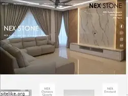 Sites similar to nexstoneinternational.com