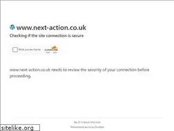 Sites similar to next-action.co.uk