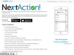 Sites similar to next-action.com
