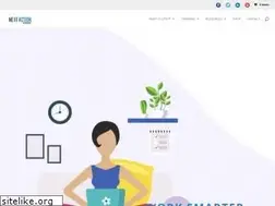 Sites similar to next-action.eu