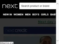 Sites similar to next-art.co.uk