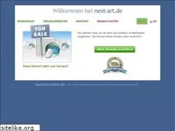 Sites similar to next-art.de