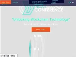 Sites similar to next-block.org
