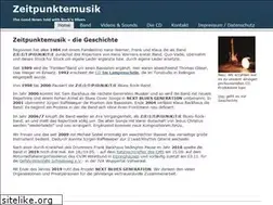 Sites similar to next-blues-generation.de