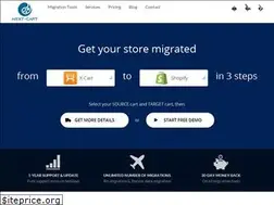 Sites similar to next-cart.com