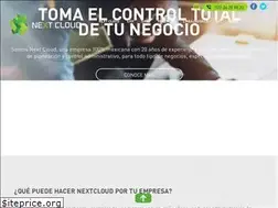 Sites similar to next-cloud.mx