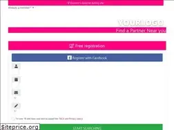 Sites similar to next-dating.com