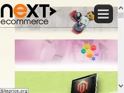 Sites similar to next-ecommerce.com