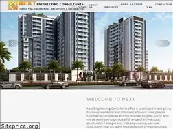 Sites similar to next-engineering.com