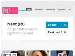Sites similar to next-f9.com
