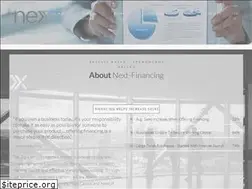 Sites similar to next-financing.com