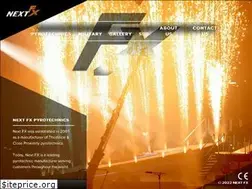 Sites similar to next-fx.com