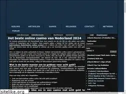 Sites similar to next-games.nl