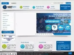 Sites similar to next-gen.ro
