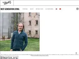 Sites similar to next-generation-living.com