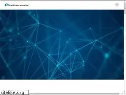 Sites similar to next-genovation.jp
