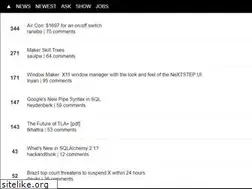 Sites similar to next-hnpwa.now.sh