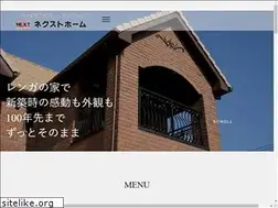 Sites similar to next-home.jp