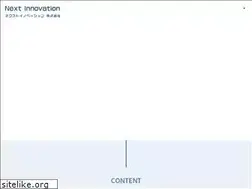Sites similar to next-in.jp