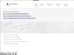 Sites similar to next-innovation.com