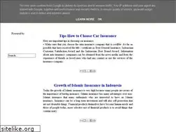 Sites similar to next-insurance.blogspot.com