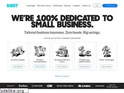 Sites similar to next-insurance.net