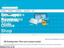 Sites similar to next-intralogistics.com