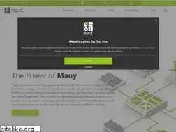 Sites similar to next-kraftwerke.com