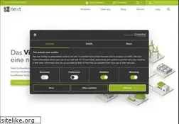 Sites similar to next-kraftwerke.de