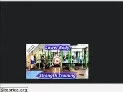Sites similar to next-level-athletics.com