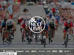 Sites similar to next-level-shop.de