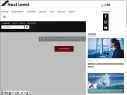 Sites similar to next-level.co.jp