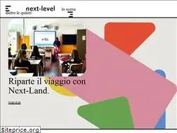 Sites similar to next-level.it