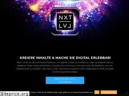 Sites similar to next-level.online