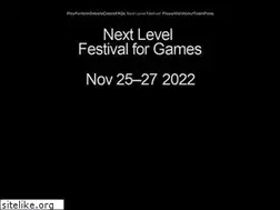 Sites similar to next-level.org