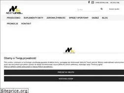 Sites similar to next-level.pl
