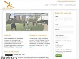 Sites similar to next-levelfitness.com