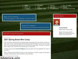Sites similar to next-leveltraining.com