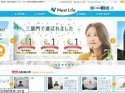 Sites similar to next-life.co.jp