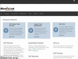 Sites similar to next-link.ch